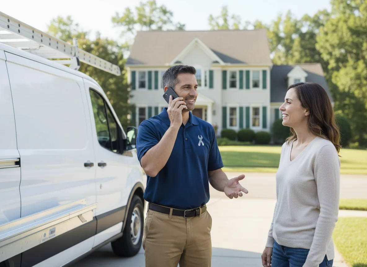 Home Gutter Service Blue Ridge, VA FAQs